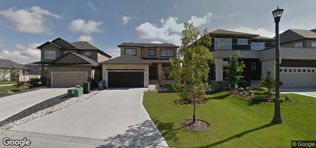 Photo of 151 Blue Sun Drive in Winnipeg, Manitoba