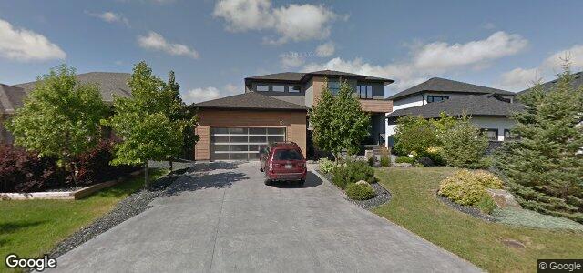 Larawan ng 152 Blue Sun Drive sa Winnipeg, Manitoba