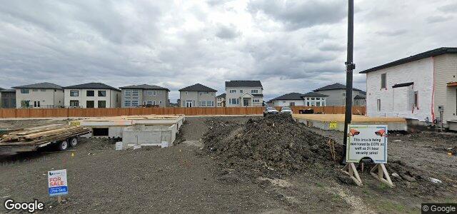 Larawan ng 153 Robert Bockstael Drive sa Winnipeg, Manitoba