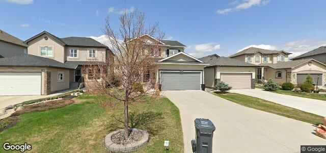 Larawan ng 154 Moonbeam Way sa Winnipeg, Manitoba