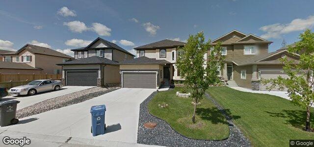 154 Red Lily Road（加拿大曼尼托巴省溫尼伯市）房屋照片