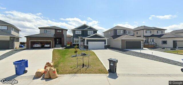 Larawan ng 154 Red Sky Road sa Winnipeg, Manitoba