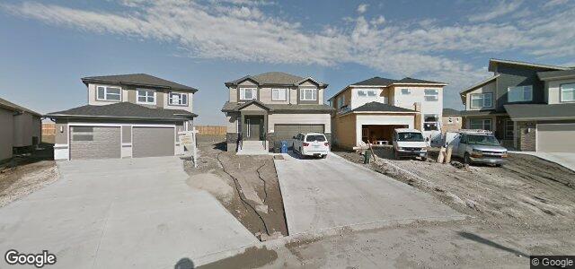 154 Snowberry Circle（加拿大曼尼托巴省溫尼伯市）房屋照片