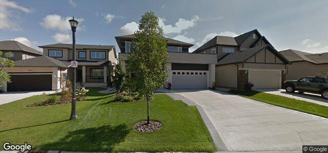 Larawan ng 155 Blue Sun Drive sa Winnipeg, Manitoba