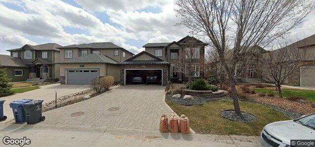 Larawan ng 155 Wood Sage Crescent sa Winnipeg, Manitoba