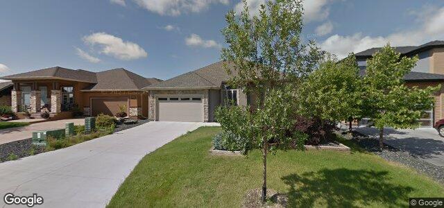 Larawan ng 156 Blue Sun Drive sa Winnipeg, Manitoba