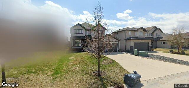 Larawan ng 157 Moonbeam Way sa Winnipeg, Manitoba