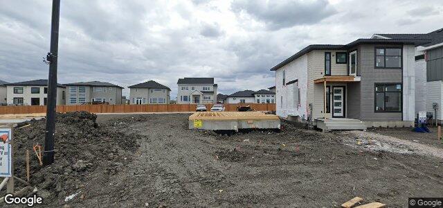 Larawan ng 157 Robert Bockstael Drive sa Winnipeg, Manitoba