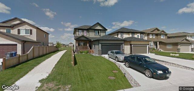 Larawan ng 158 Red Lily Road sa Winnipeg, Manitoba