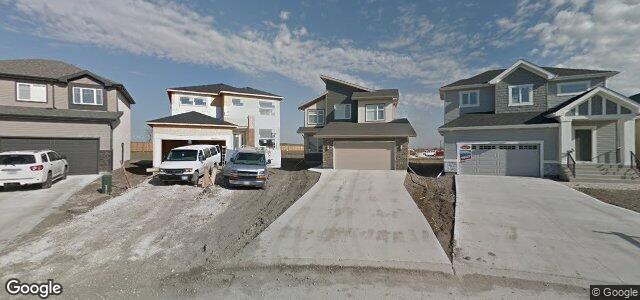 Larawan ng 158 Snowberry Circle sa Winnipeg, Manitoba