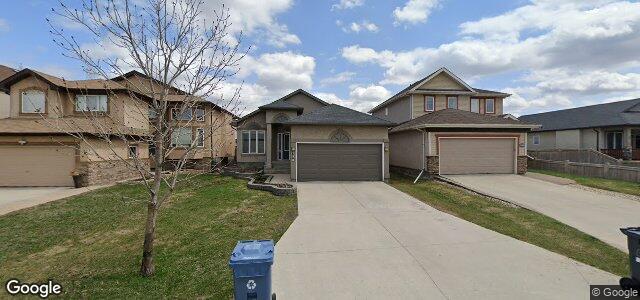 158 Tallgrass Crescent（加拿大曼尼托巴省溫尼伯市）房屋照片