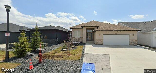 Photo of 16 High Plain Road in Winnipeg, Manitoba