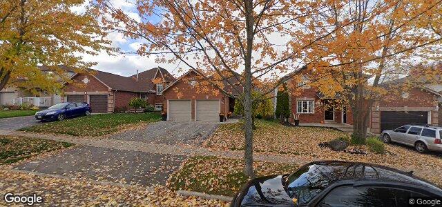 Larawan ng 16 Snowy Owl Crescent sa Winnipeg, Manitoba