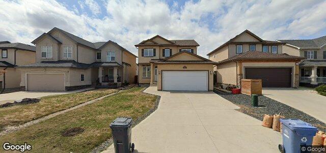 Larawan ng 16 Solstice Lane sa Winnipeg, Manitoba