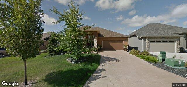 Larawan ng 160 Blue Sun Drive sa Winnipeg, Manitoba