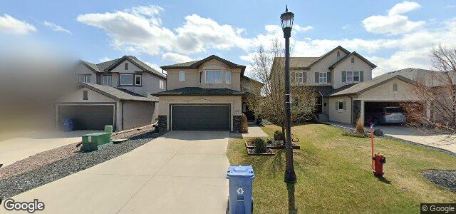 Larawan ng 161 Moonbeam Way sa Winnipeg, Manitoba