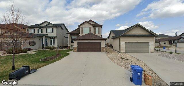 Larawan ng 161 Purple Sage Crescent sa Winnipeg, Manitoba
