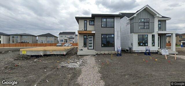 Larawan ng 161 Robert Bockstael Drive sa Winnipeg, Manitoba