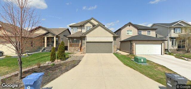 Photo of 162 Moonbeam Way in Winnipeg, Manitoba