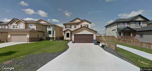Larawan ng 162 Red Lily Road sa Winnipeg, Manitoba