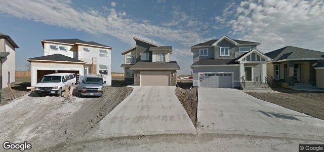 Larawan ng 162 Snowberry Circle sa Winnipeg, Manitoba