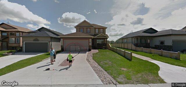 Larawan ng 162 Tallgrass Crescent sa Winnipeg, Manitoba