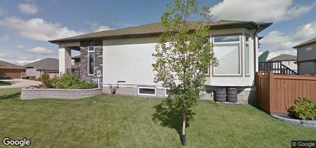 Larawan ng 163 Blue Sun Drive sa Winnipeg, Manitoba