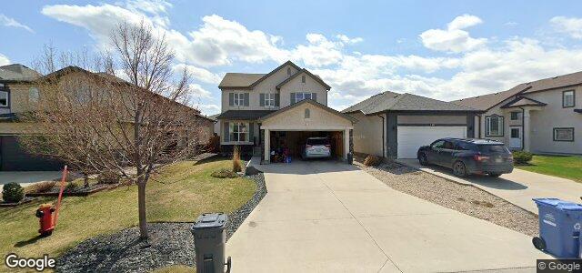 Larawan ng 165 Moonbeam Way sa Winnipeg, Manitoba