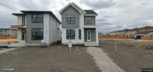 Larawan ng 165 Robert Bockstael Drive sa Winnipeg, Manitoba