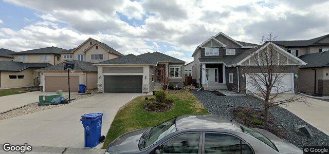 Larawan ng 166 Purple Sage Crescent sa Winnipeg, Manitoba