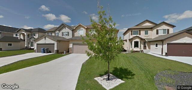 Photo of 166 Red Lily Road in Winnipeg, Manitoba