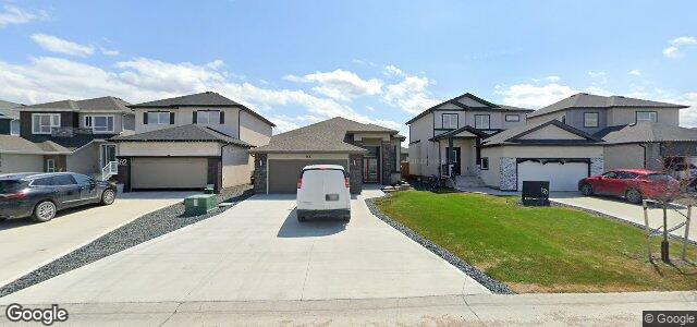 Larawan ng 166 Red Sky Road sa Winnipeg, Manitoba