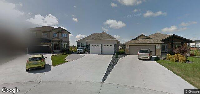 Larawan ng 168 Blue Sun Drive sa Winnipeg, Manitoba