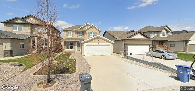 Larawan ng 168 Moonbeam Way sa Winnipeg, Manitoba