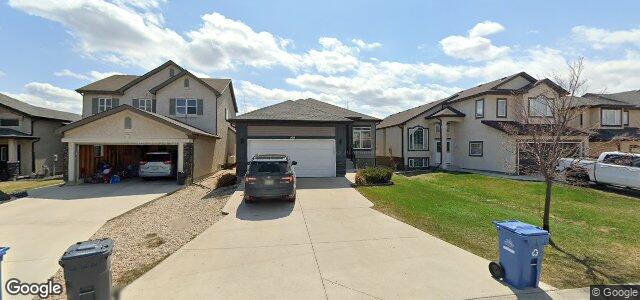 Larawan ng 169 Moonbeam Way sa Winnipeg, Manitoba
