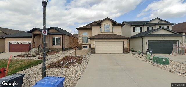 Larawan ng 169 Purple Sage Crescent sa Winnipeg, Manitoba