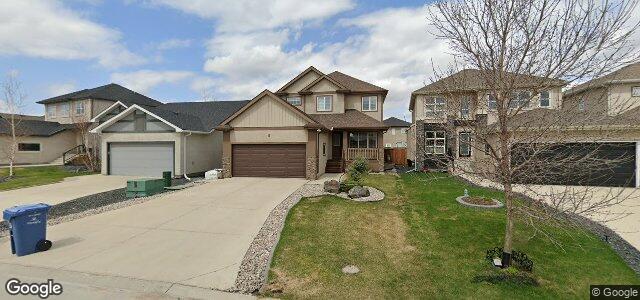 Larawan ng 17 Rain Shadow Bay sa Winnipeg, Manitoba