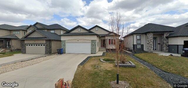 Larawan ng 17 Silver Sage Crescent sa Winnipeg, Manitoba