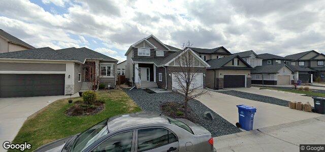 170 Purple Sage Crescent（加拿大曼尼托巴省温尼伯市）房屋照片