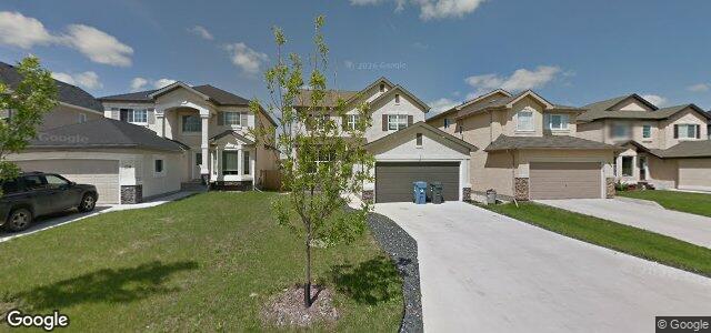 Larawan ng 170 Red Lily Road sa Winnipeg, Manitoba