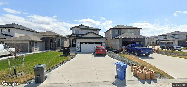 170 Red Sky Road（加拿大曼尼托巴省溫尼伯市）房屋照片