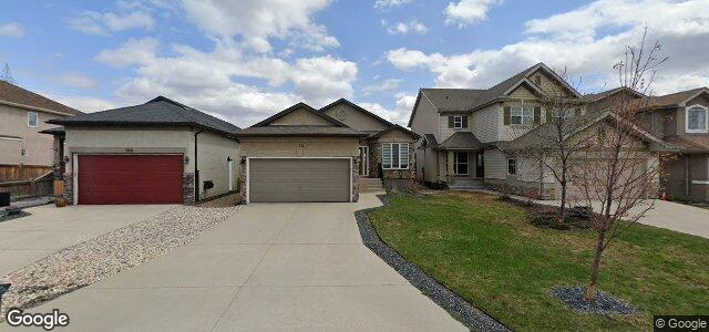 Larawan ng 170 Tallgrass Crescent sa Winnipeg, Manitoba