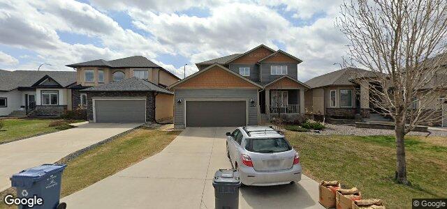 171 Wood Sage Crescent（加拿大曼尼托巴省溫尼伯市）房屋照片