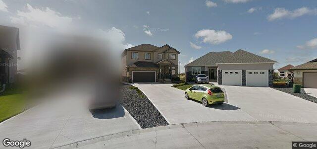 Larawan ng 172 Blue Sun Drive sa Winnipeg, Manitoba