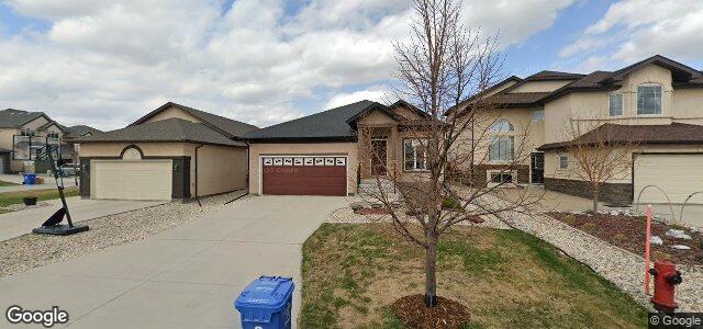 Larawan ng 173 Purple Sage Crescent sa Winnipeg, Manitoba