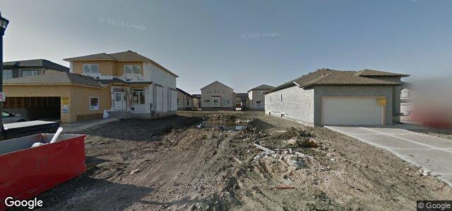 Larawan ng 173 Snowberry Circle sa Winnipeg, Manitoba