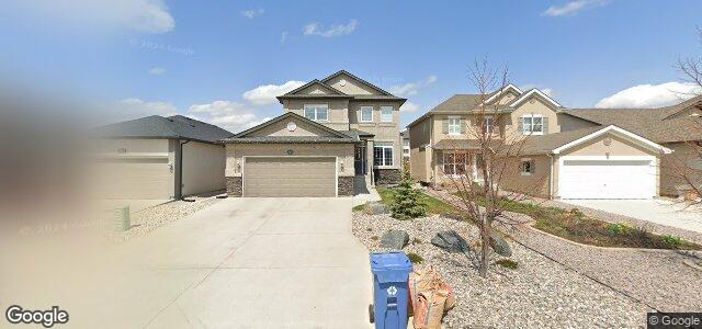 Larawan ng 174 Moonbeam Way sa Winnipeg, Manitoba