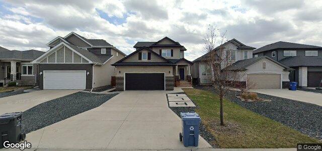 Larawan ng 174 Purple Sage Crescent sa Winnipeg, Manitoba