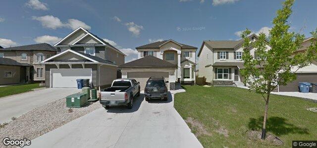 Larawan ng 174 Red Lily Road sa Winnipeg, Manitoba