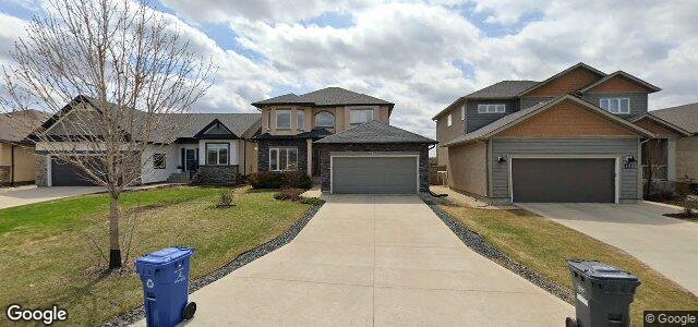 Larawan ng 175 Wood Sage Crescent sa Winnipeg, Manitoba